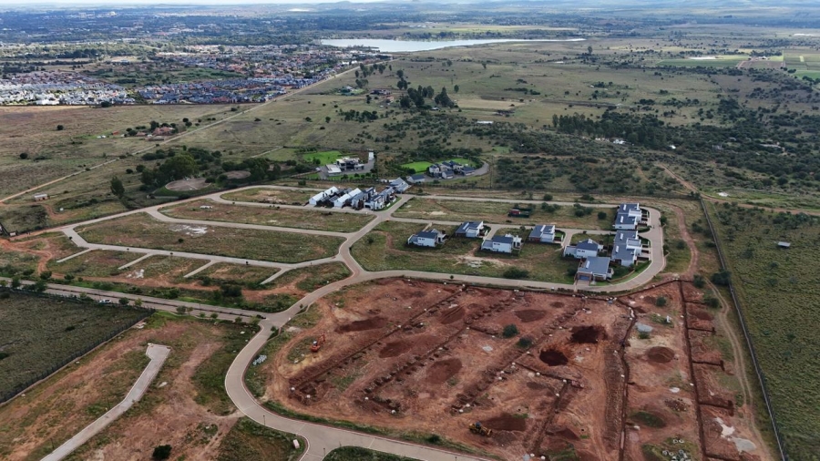 0 Bedroom Property for Sale in Helderzicht Eco Estate North West